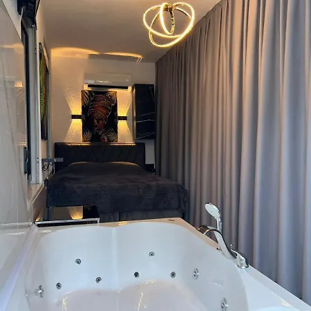 Apartment Empire Mahmutlar